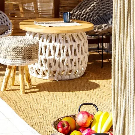 Syros Wellness Luxury Suites Finikas  Exterior foto