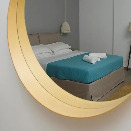 Syros Wellness Luxury Suites Finikas  Exterior foto