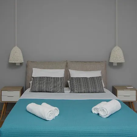Syros Wellness Luxury Suites Finikas  Exterior foto