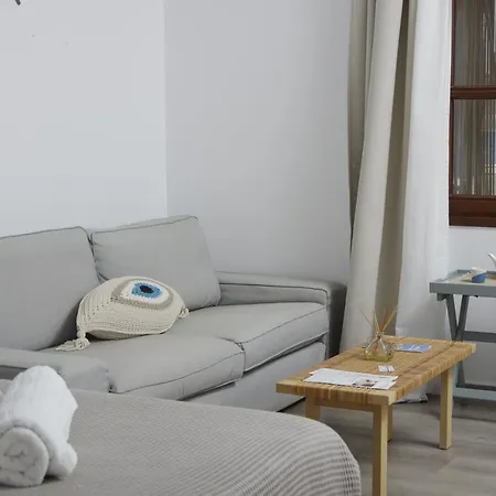 Syros Wellness Luxury Suites Finikas  Exterior foto