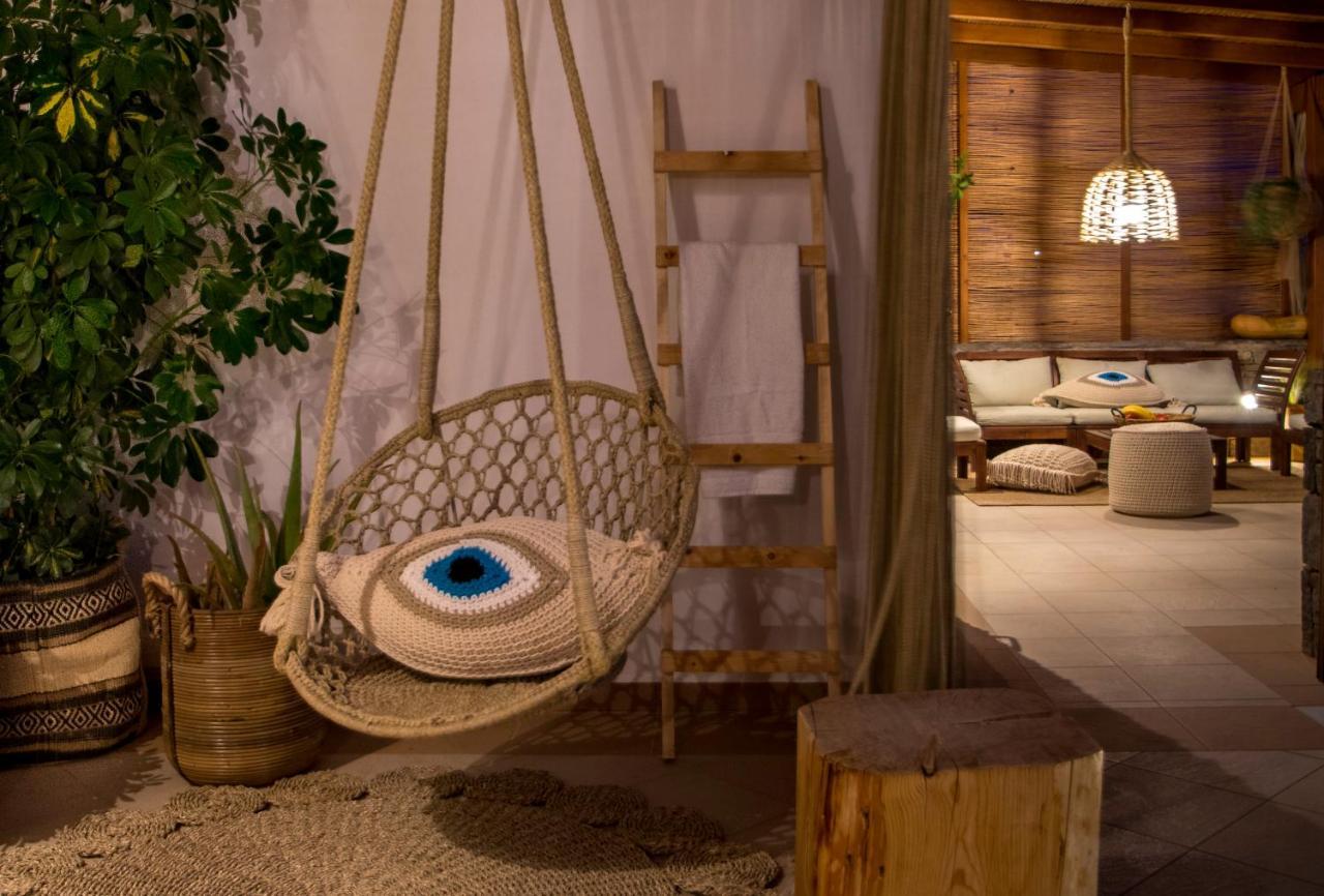 Syros Wellness Luxury Ferienhaus