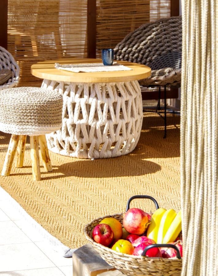 Syros Wellness Luxury Ferienhaus *
