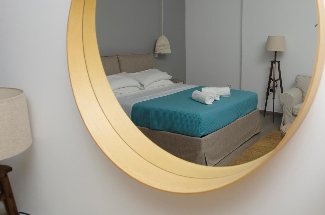 Ferienhaus Syros Wellness Luxury
