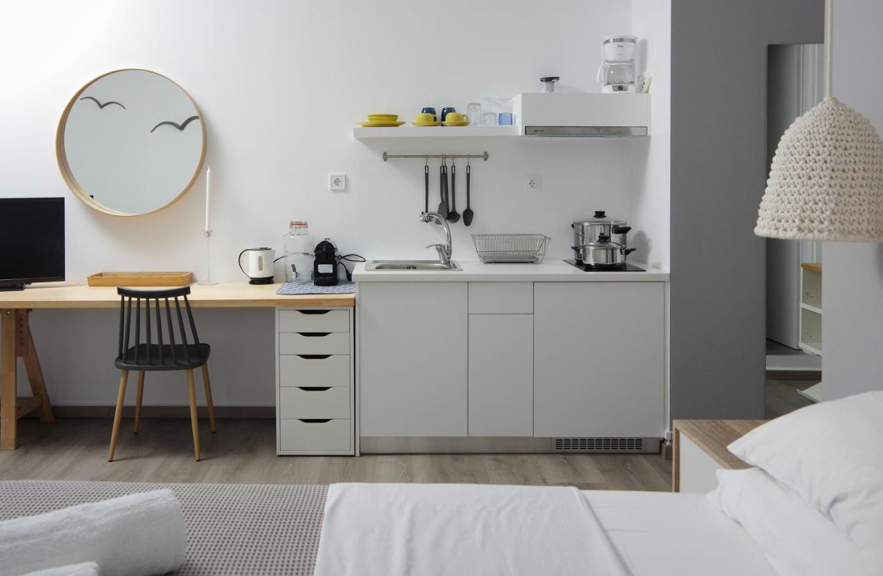 Ferienhaus Syros Wellness Luxury Finikas (Syros)