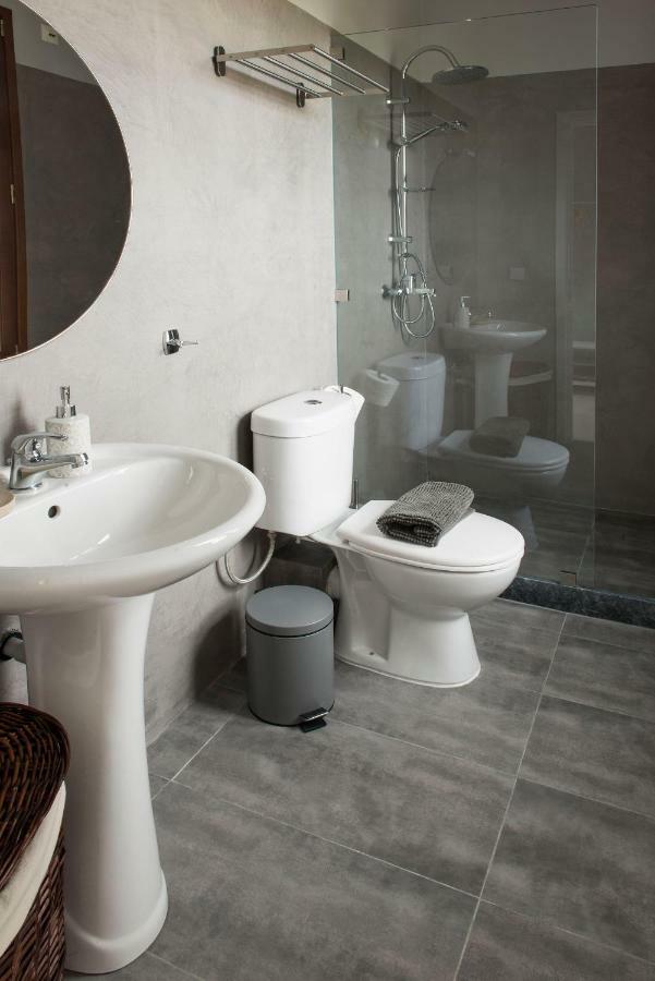 Ferienhaus Syros Wellness Luxury *